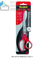 Katalog 3M Scotch harga murah & terjangkau, Image ATK Sekolah SIPLAH 3M Scotch 1427 Multipurpose Scissor 7 inch harga normal 42500 di Distributor ATK Bina Mandiri Stationery