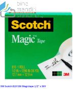 Katalog 3M Scotch harga murah & terjangkau