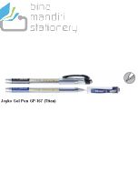 Jual Pulpen gel Joyko Gel Pen GP-167 Titan (Black,Blue) terlengkap di toko alat tulis