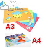 Jual Drawing Book Ria Buku Gambar A4 terlengkap di toko alat tulis